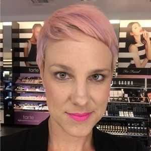 Meet your Posher, Kristin